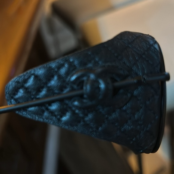 Used Chanel Sunglasses - Picture 8 of 8